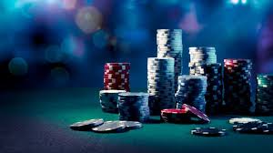 Casino Vulkan Stars